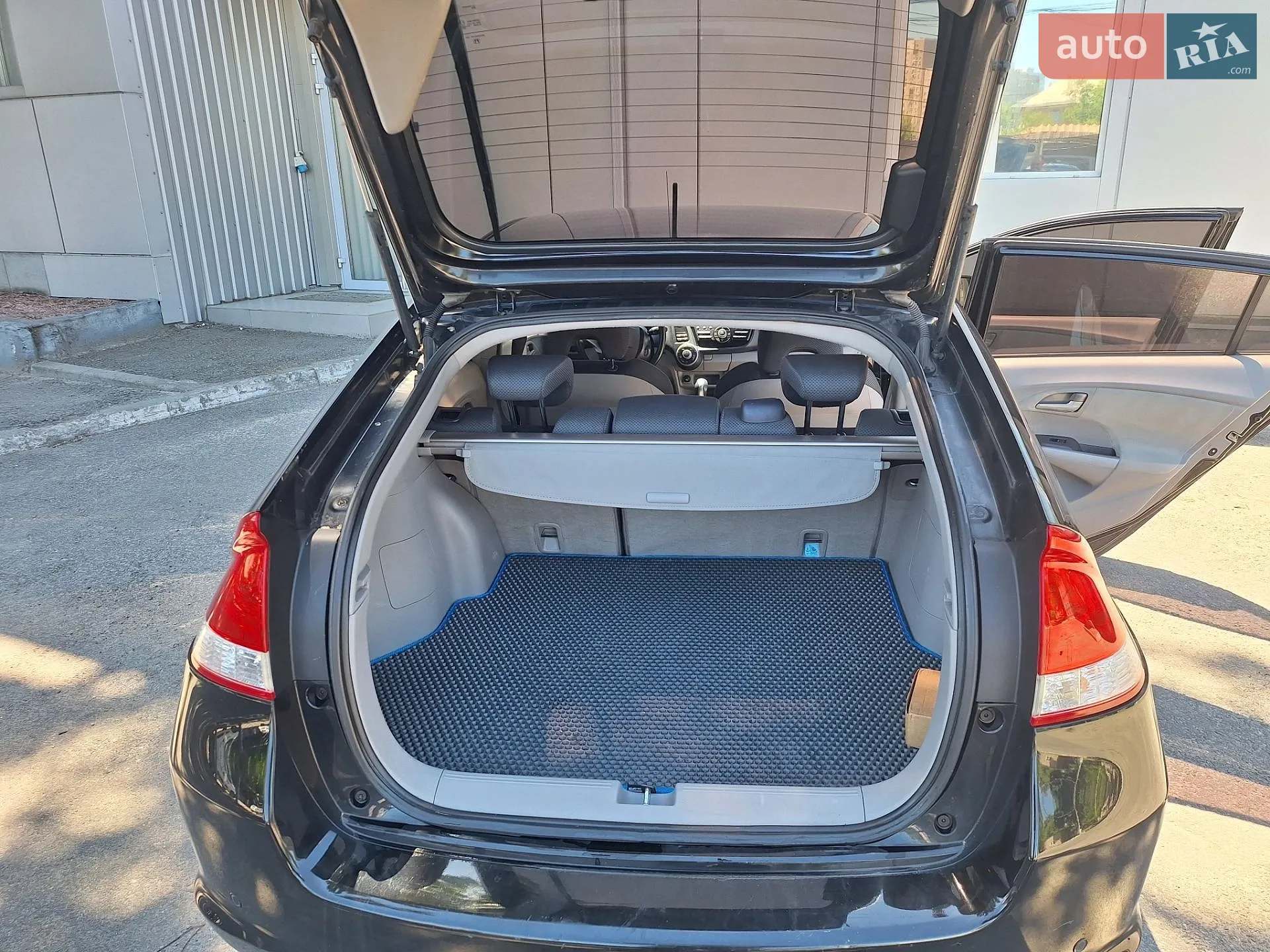 2010 Honda Insight - мініатюра 3