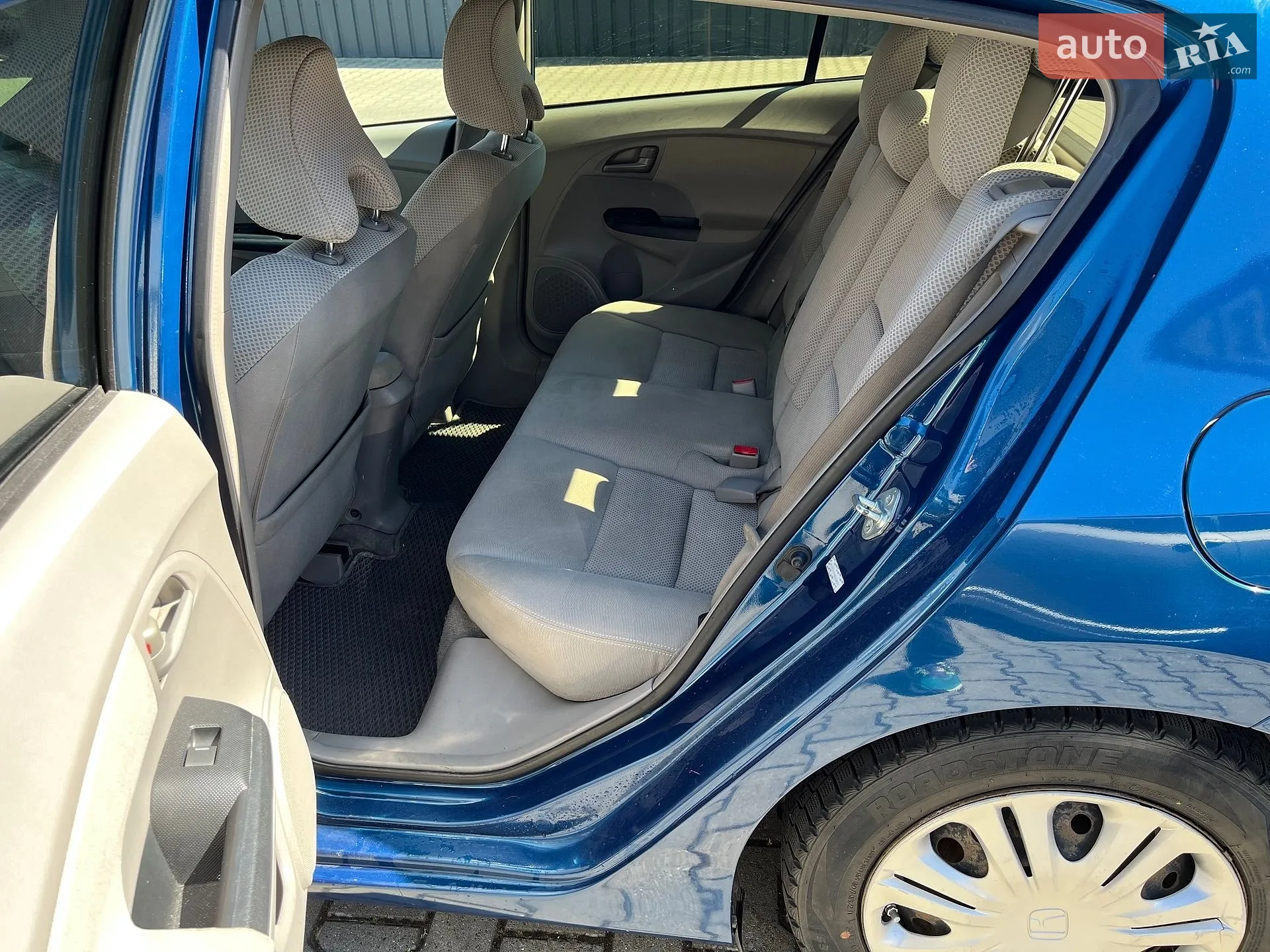 2011 Honda Insight - мініатюра 12