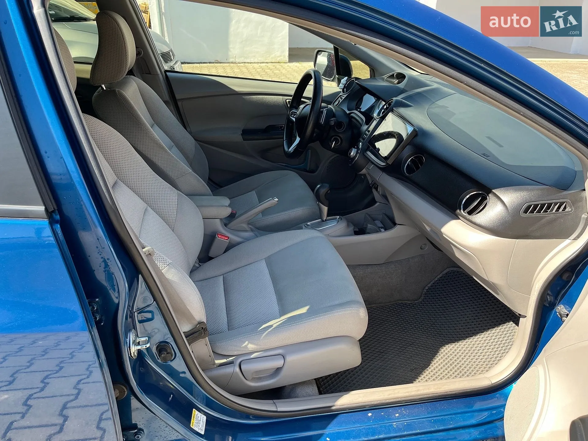 2011 Honda Insight - мініатюра 14