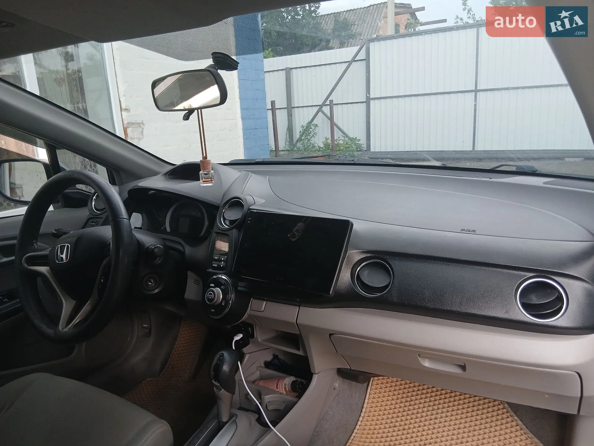 2011 Honda Insight - мініатюра 3