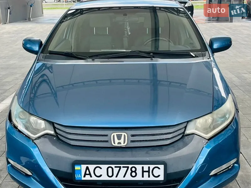 Honda Insight