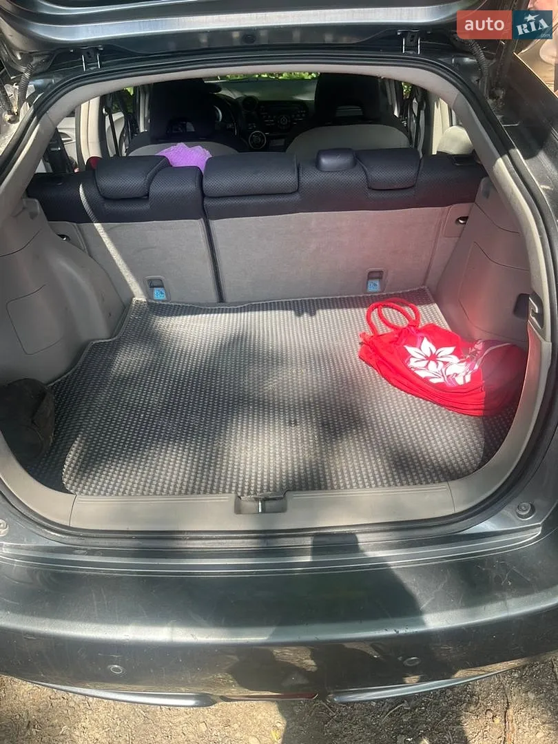 2010 Honda Insight - мініатюра 17