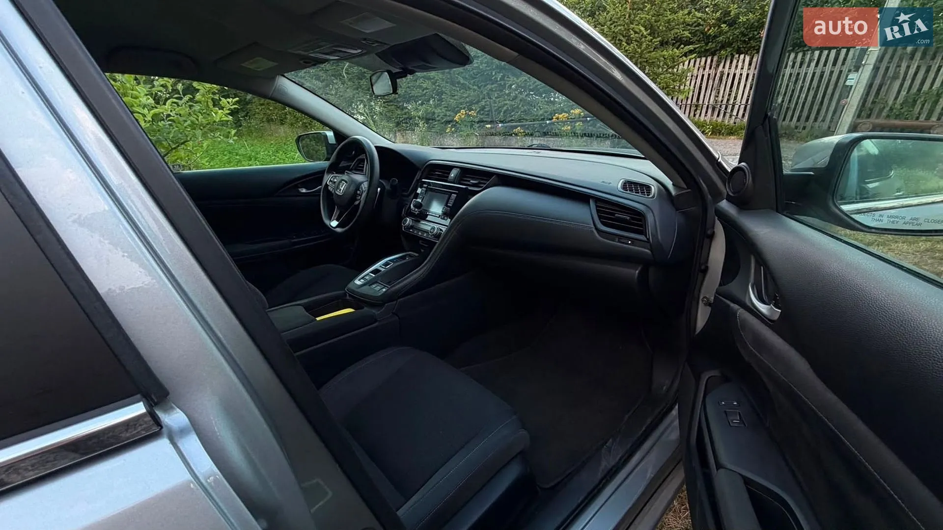 2019 Honda Insight - мініатюра 11