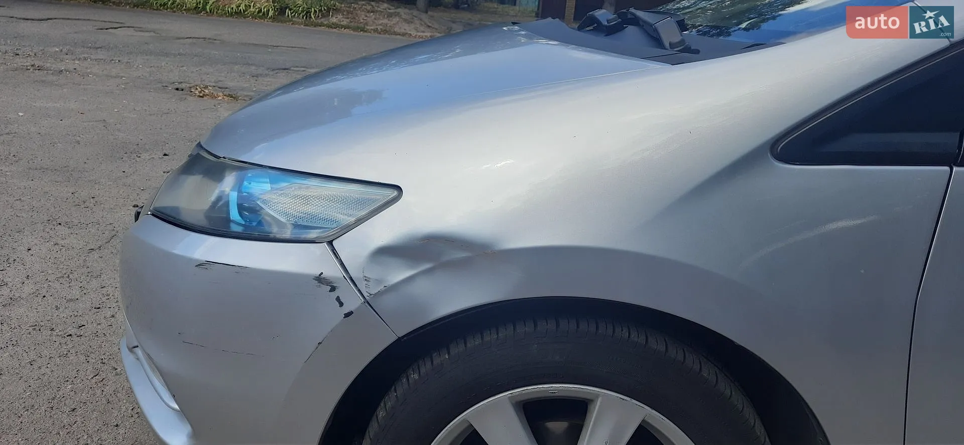 2012 Honda Insight - мініатюра 7
