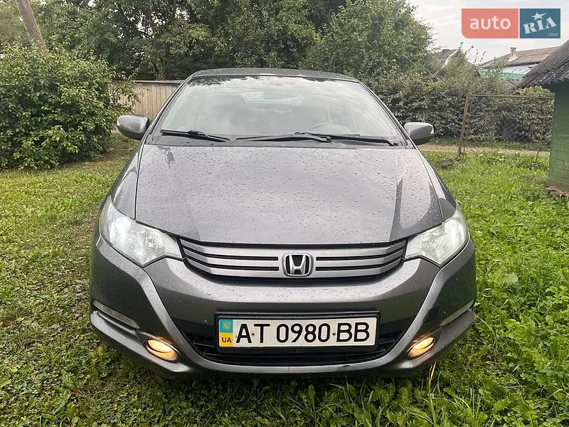 Honda Insight