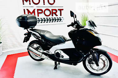 Мотоцикл Спорт-туризм Honda Integra 700 2012 в Одесі