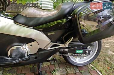 Мотоцикл Круизер Honda Integra 700 2014 в 