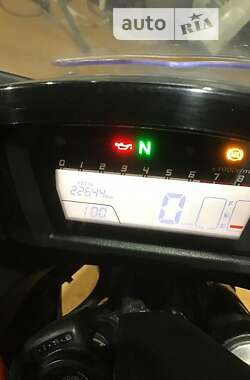 Мотоцикл Многоцелевой (All-round) Honda Integra 750 2015 в Днепре