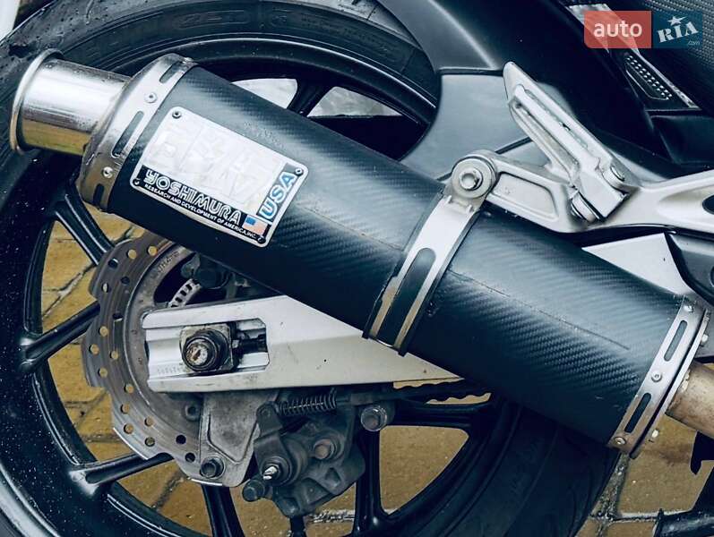 Максі-скутер Honda Integra 750 2014 в Луцьку