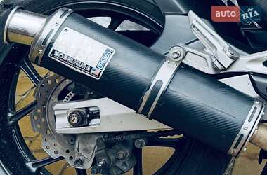 Макси-скутер Honda Integra 750 2014 в 