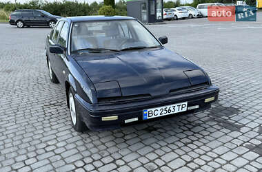 Лифтбек Honda Integra 1986 в 