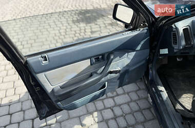 Лифтбек Honda Integra 1986 в 