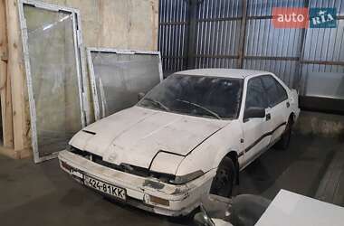 Лифтбек Honda Integra 1986 в Переяславе