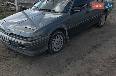 Лифтбек Honda Integra 1989 в Кременчуге