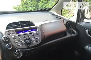 Хэтчбек Honda Jazz 2010 в Киеве