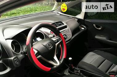 Хэтчбек Honda Jazz 2011 в Хмельницком