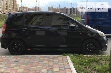 Хэтчбек Honda Jazz 2008 в Киеве