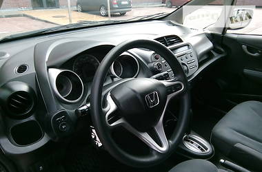 Хэтчбек Honda Jazz 2013 в Киеве