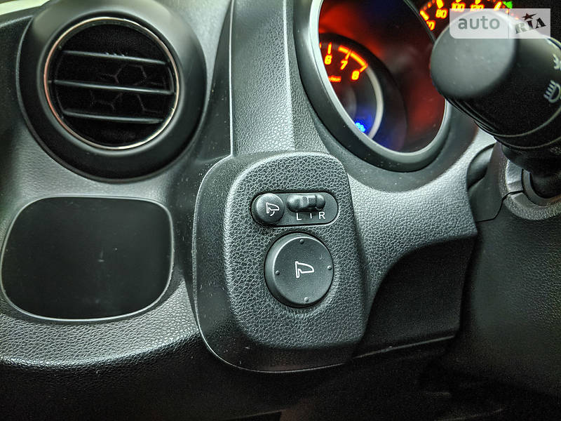 Хэтчбек Honda Jazz 2012 в Черновцах