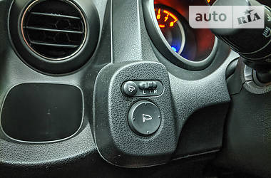 Хетчбек Honda Jazz 2012 в 