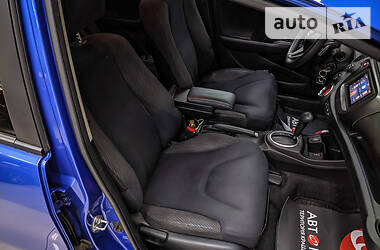 Хетчбек Honda Jazz 2012 в 