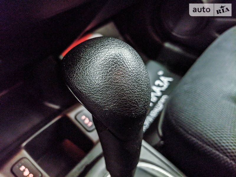 Хэтчбек Honda Jazz 2012 в Черновцах