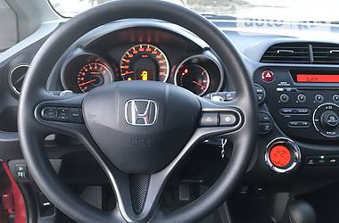 Хэтчбек Honda Jazz 2011 в 