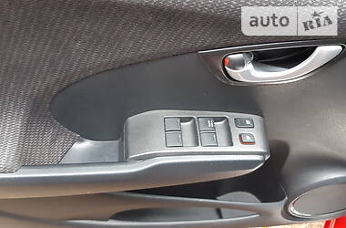 Універсал Honda Jazz 2011 в 