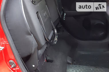 Універсал Honda Jazz 2011 в 