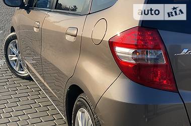 Хетчбек Honda Jazz 2011 в 