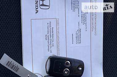 Хетчбек Honda Jazz 2011 в 