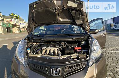 Хетчбек Honda Jazz 2011 в 