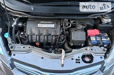 Хетчбек Honda Jazz 2011 в 