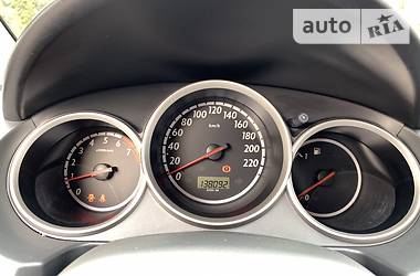 Хетчбек Honda Jazz 2007 в 