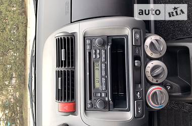 Хетчбек Honda Jazz 2007 в 