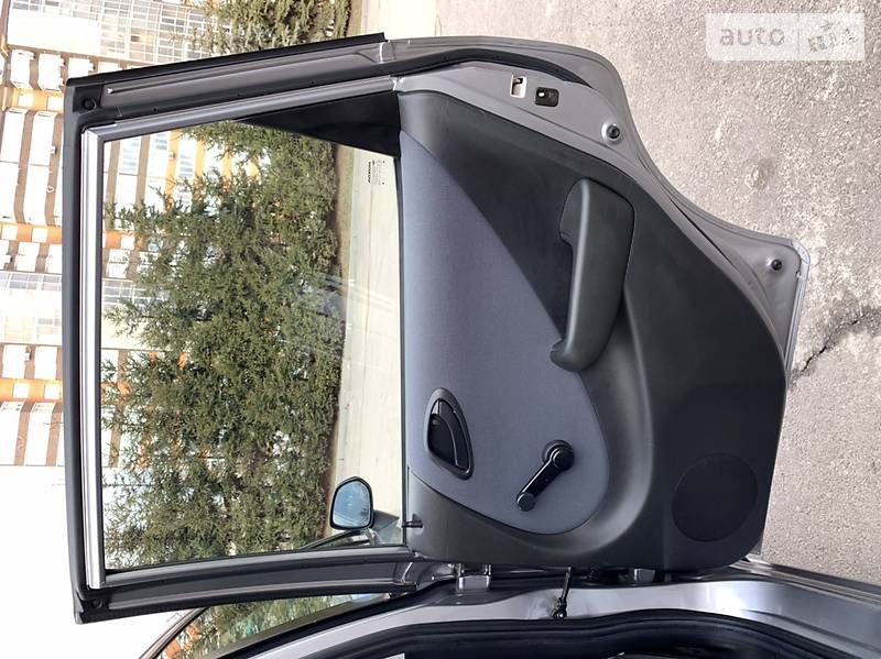 Хэтчбек Honda Jazz 2007 в Тернополе