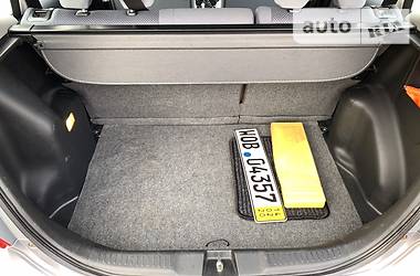 Хетчбек Honda Jazz 2007 в 