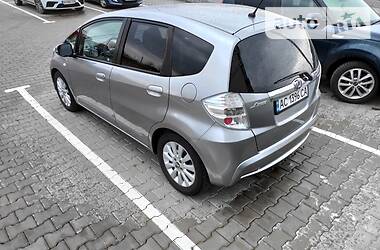 Хетчбек Honda Jazz 2011 в 