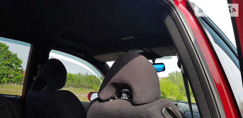 Мінівен Honda Jazz 2009 в Сарнах