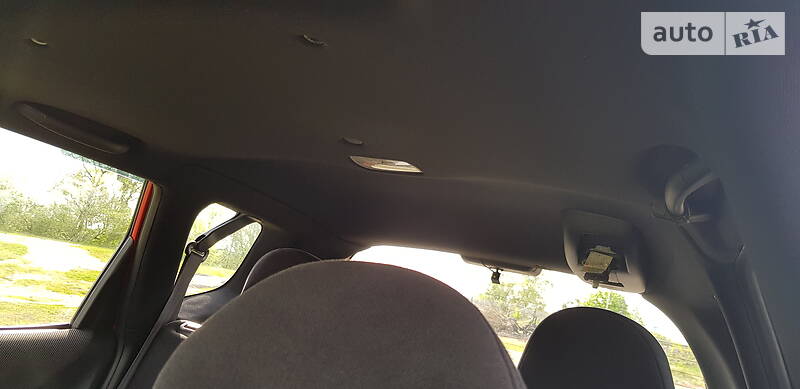 Мінівен Honda Jazz 2009 в Сарнах