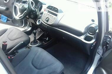 Хэтчбек Honda Jazz 2010 в Херсоне