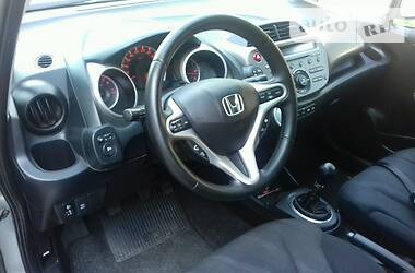 Хэтчбек Honda Jazz 2010 в Херсоне