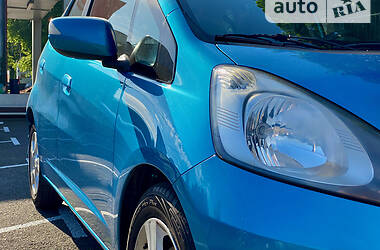 Универсал Honda Jazz 2009 в 