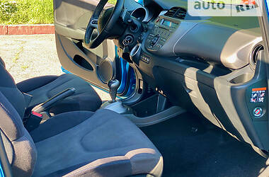 Универсал Honda Jazz 2009 в 
