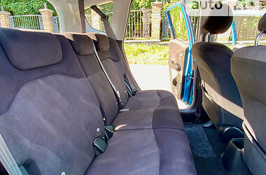 Универсал Honda Jazz 2009 в 