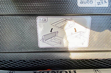 Универсал Honda Jazz 2009 в 