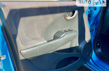 Универсал Honda Jazz 2009 в 