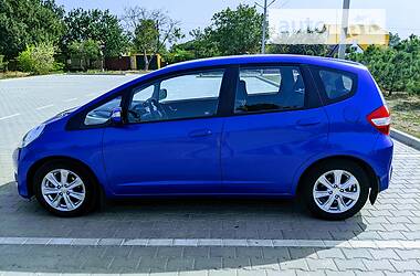 Хетчбек Honda Jazz 2012 в Одесі