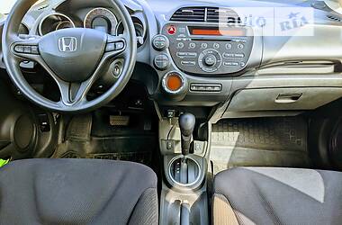 Хетчбек Honda Jazz 2012 в Одесі