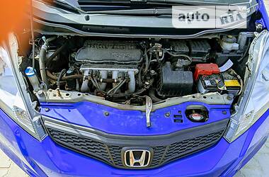 Хетчбек Honda Jazz 2012 в Одесі